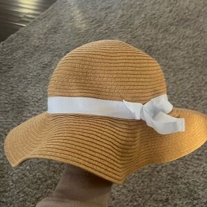 Old navy packable sun hat